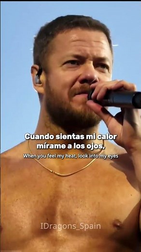 Demons - Imagine Dragons
