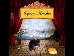 Opera Knishes