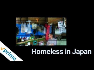 Homeless in Japan | Trailer | Available Now