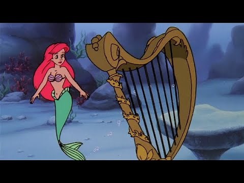 The Little Mermaid Retrospective 5: S2 Episodes 1-3
