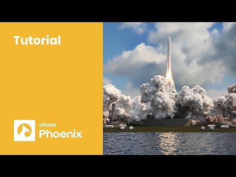 Chaos Phoenix Basics: Part 1