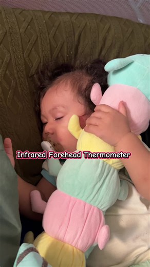 Infrared forehead thermometer #thermometer #infraredthermometer #foryoupage #fyp #creatorsearchinsights2025 #affiliatemarketing