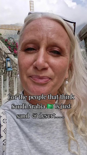 Discover the Hidden Beauty of Saudi Arabia's Nature