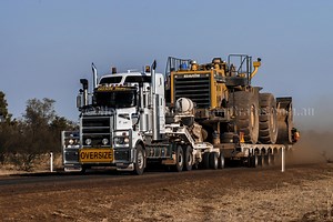 Drake 7-rows-of-8 Platform Review