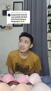 249K views · 8.2K reactions | Tutar turor pake BH 廊. Emang eike cowok apaan 﫦. BTW anyway BH busa beli disini  https://s.shopee.co.id/6KwAZBgT9J | Febri Yanto | Facebook