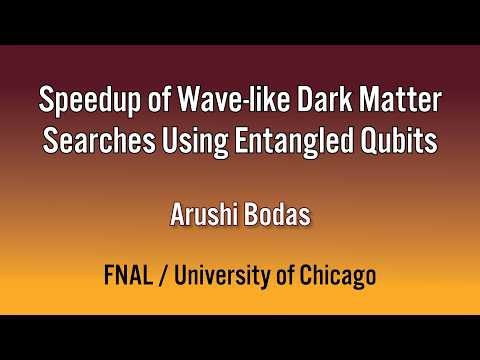 HE Seminar - 4/17/26 - Arushi Bodas - FNAL / University of Chicago