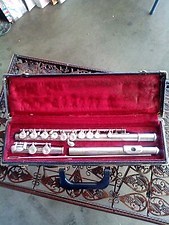 Haynes Flute Serial Number List