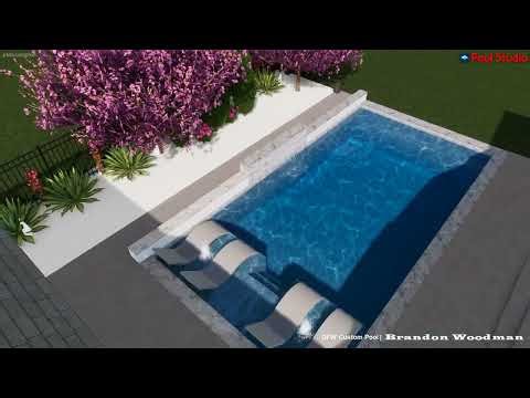 Pool Studio - 3D Swimming Pool Design Software