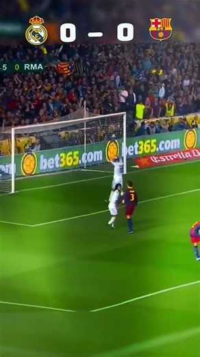 RMA VS BAR