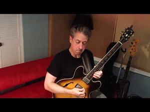 Paul Pieper - Mercy, Mercy, Mercy