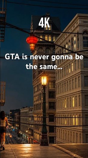 This Is the Most Realistic San Andreas Yet