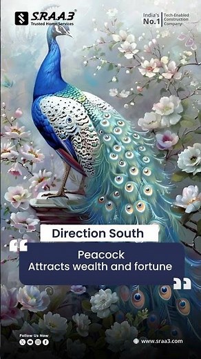 Vastu Painting Tips: The Best Colors & Directions for Your Home!