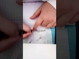 Comment dessiner un aquarium avec des poissons