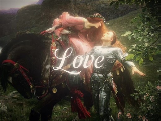 Breakthru - A Captivating Queen Edit Tribute