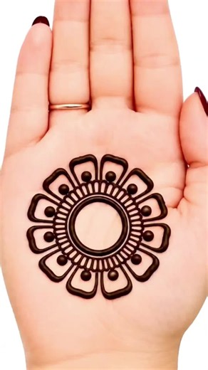 Sadiamehndidesigns mehndi designs Easy Mehandi designplease unfreeze myaccount#mehandiart#mehandidesign#fyp#foryou#foryoupage❤️ trending mehndi designs viral video on tiktok usa