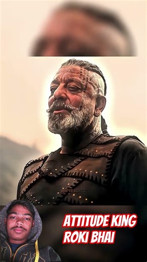 Rocky Bhai’s REVENGE🔥 | KGF Attitude Status 💥 #shorts​#kgfchapater2 #kgfchapter2 #kgf #movie