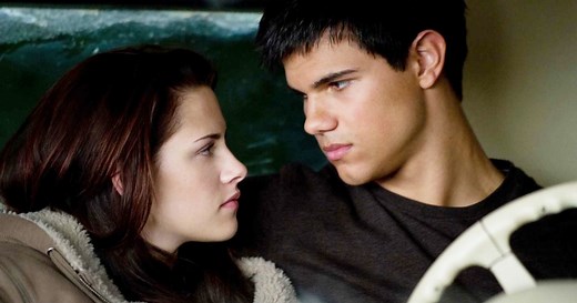 ‘Twilight’ Fans Can Stream All 5 Movies This Weekend for Free — But There’s a Catch