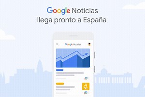 Google News vuelve a España: los enlaces a noticias regresan siete años después