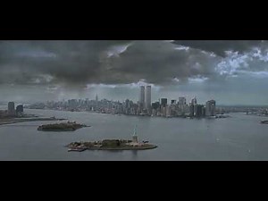 Disaster Movie Spectacular 56:Mega Tsunami