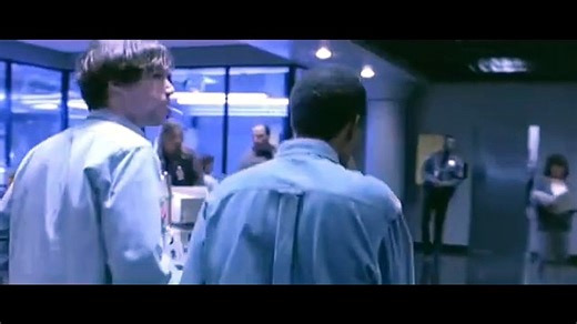 Terminator 2 Movie Part 1