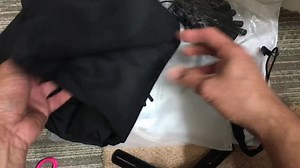 Watch Yicoe black photo backdraft on Amazon Live