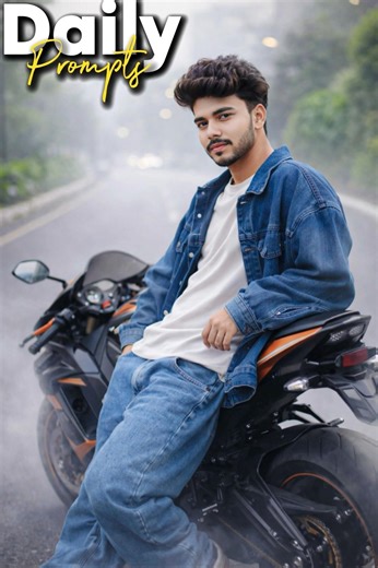 Gemini Ai Photo Edit 😱🔥🤯 Gemini Ai Photo Editing Prompt | Google Gemini Photo Editing