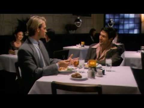 It's in the Water Trailer