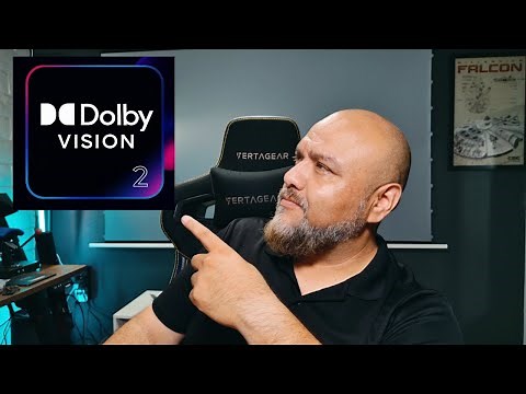 Dolby Vision 2 Do we need it?