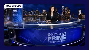 ABC News Prime: October 30, 2025