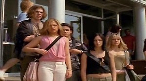 Watch Degrassi: The Next Generation Season 4 Episode 3 - Mercy Street