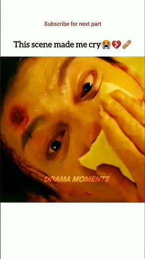 This scene was tragic😭 #cdrama #beyourknight #fanzhixin #sad #kdrama #viralshorts