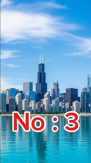 Top 5 best City in usa #top