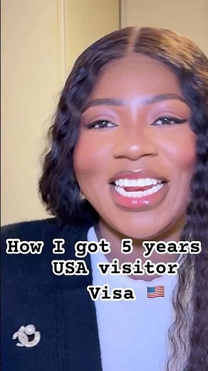 How to Get a US Visa (B1/B2) - Everything You Need to Know