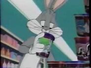 Welch's Jelly Ad- Looney Tunes (1994)