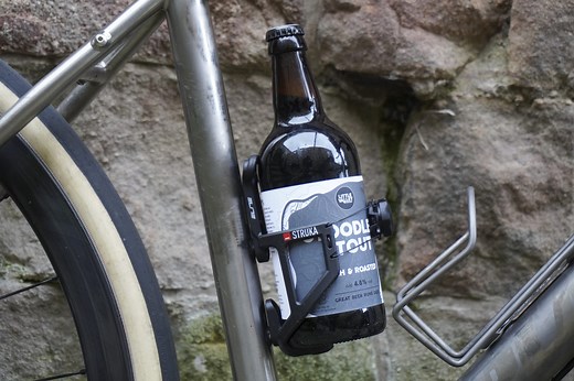 Elite Struka Microadjust Bottle Cage review