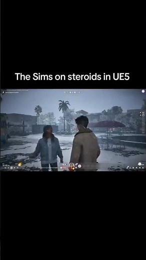 The Sims killer inZOI gets a new trailer and launches its character creation demo Can your PC hand