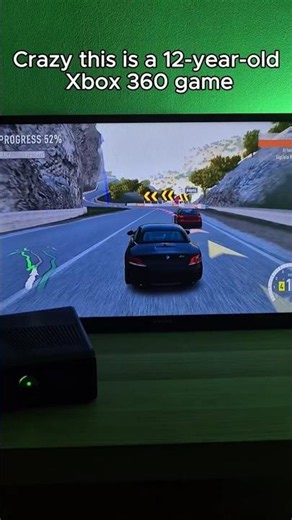 First time playing Forza Horizon 2… and it STILL holds up