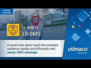 Utimaco, The Better Choice for Data Security and Telecom Solutions