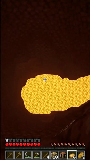 No cubes challenge #minecraft