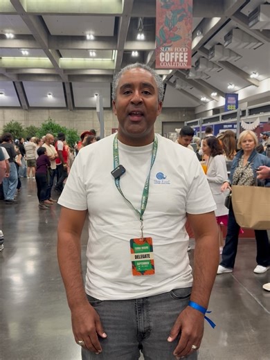 Slow Food International on Reels