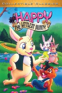 Happy the Littlest Bunny (1994) - Movie