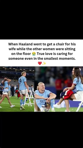 Erling Haaland is in a long-term relationship with Isabel Haugseng Johansen. Despite many social media posts calling her his wife, most reports describe Isabel as his girlfriend/partner, and the couple generally keeps their private life away from the spotlight. About their relationship: Haaland and Isabel are both from Bryne, Norway, and knew each other from the youth setup at Bryne FK. They reportedly started dating around 2021, before Haaland became one of the biggest stars in world football.