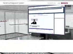 Bosch Building Integration System Introduction