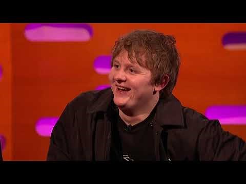 Lewis Capaldi - Before You Go [Live on Graham Norton HD]