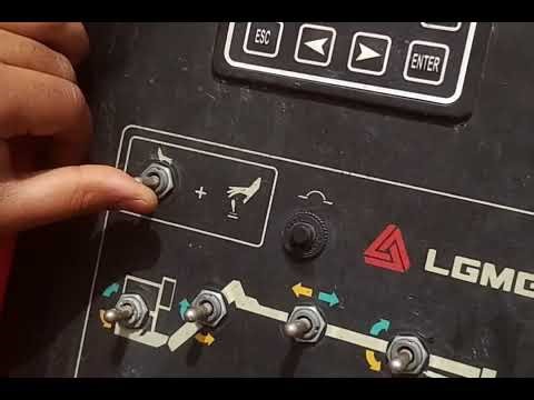 Learn Man Lift Operation in 5 Minutes | Safe & Easy Step-by-Step Guide