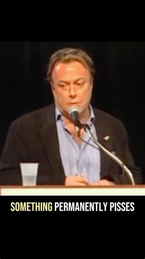 "The Attention Paid..." #hitchens #reason #atheist #atheism #catholic #god #faith #christianity