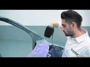 Scantech ScanViewer 3D Scanning Software - Rapid Scan 3D