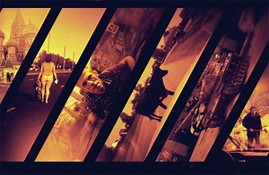 The Road Movie – Trailer | Cine PREMIERE