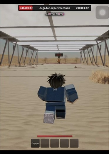 Green Light Shrimp Game in Roblox: Fun Gameplay Insights