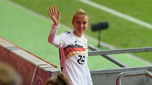 Women's Super League: Turid Knaak im exklusiven Interview zum Start der neuen Saison